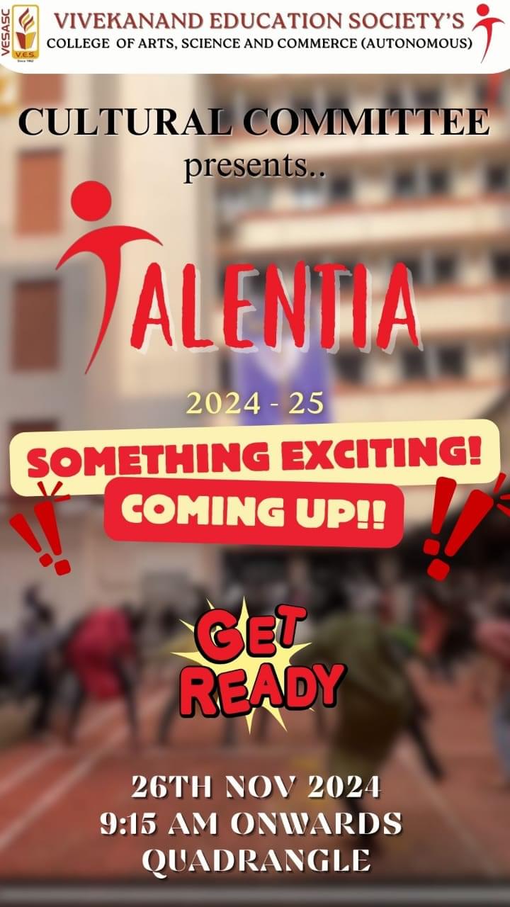 VESASC Mumbai General photo 1